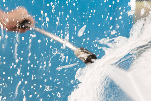 Reliable Minersville, PA Pressure Washing Services Solutions