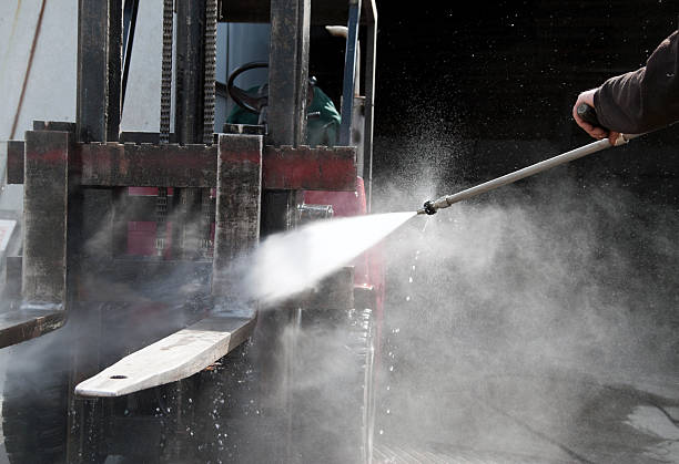 Best House Exterior Washing  in Minersville, PA