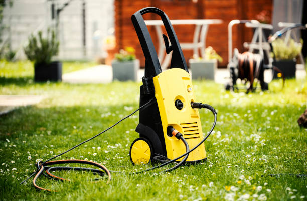 Best Gutter Cleaning  in Minersville, PA